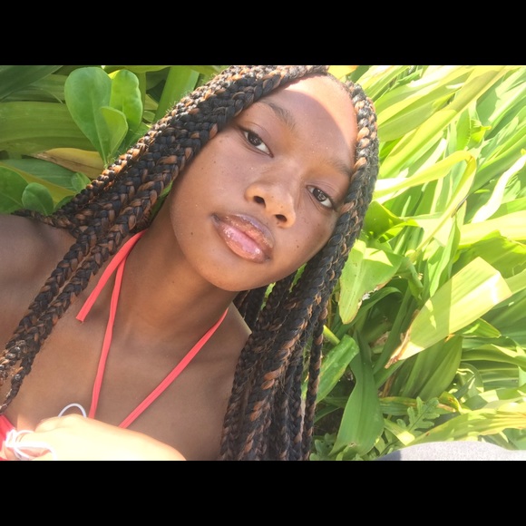 Meet your Posher, Sukari - Picture 1 of 1